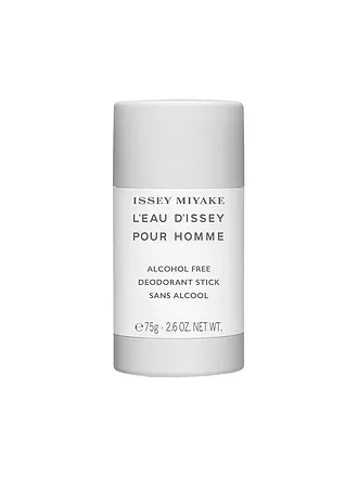 ISSEY MIYAKE |  L'Eau d'Issey Pour Homme Deodorant Stick 75g | 